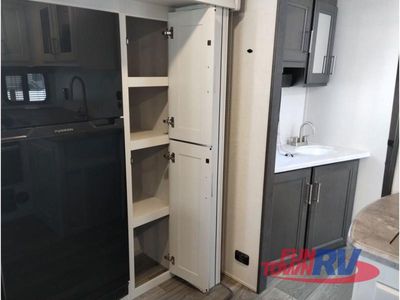 2024 Keystone RV Cougar Half-Ton - Photo 27