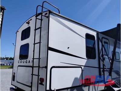 2024 Keystone RV Cougar Half-Ton - Photo 20