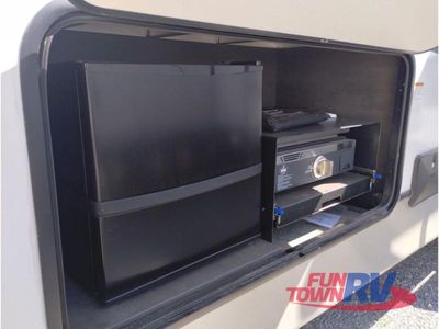 2024 Keystone RV Cougar Half-Ton - Photo 8