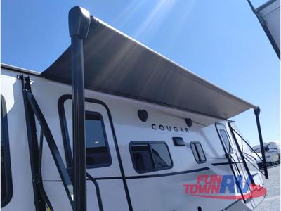 2024 Keystone RV Cougar Half-Ton - Photo 10