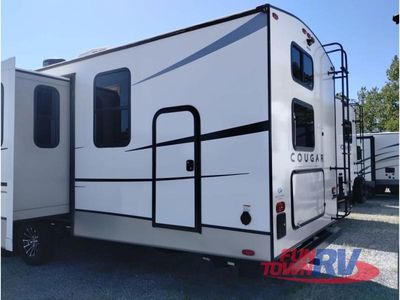 2024 Keystone RV Cougar Half-Ton - Photo 5