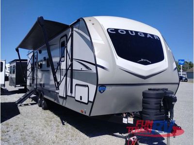 2024 Keystone RV Cougar Half-Ton - Photo 1