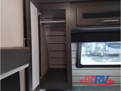 2024 Keystone RV Cougar Half-Ton - Photo 47
