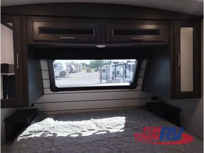 2024 Keystone RV Cougar Half-Ton - Photo 42
