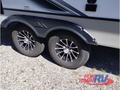 2024 Keystone RV Cougar Half-Ton - Photo 14