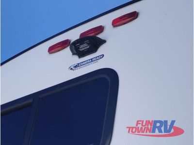 2024 Keystone RV Cougar Half-Ton - Photo 18