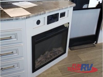 2024 Keystone RV Cougar Half-Ton - Photo 34