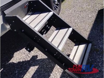 2024 Keystone RV Cougar Half-Ton - Photo 17