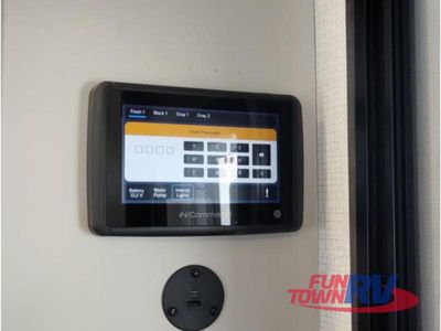 2024 Keystone RV Cougar Half-Ton - Photo 35