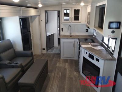 2024 Keystone RV Cougar Half-Ton - Photo 21