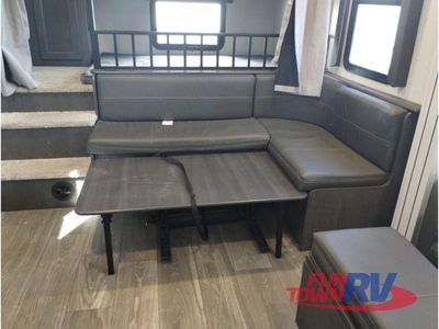 2024 Keystone RV Cougar Half-Ton - Photo 28