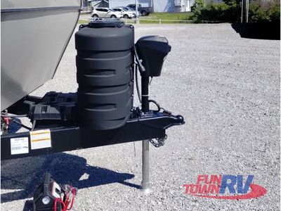 2024 Keystone RV Cougar Half-Ton - Photo 11