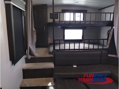 2024 Keystone RV Cougar Half-Ton - Photo 44