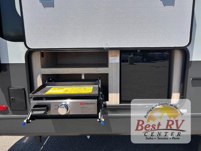 2026 Forest River RV Rockwood Mini Lite - Photo 11