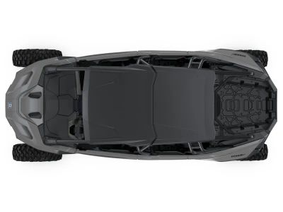 2026 Polaris RZR PRO XP 4 Ultimate — photo 10 view