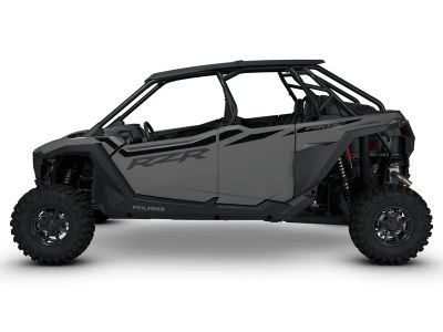 2026 Polaris RZR PRO XP 4 Ultimate — detail view