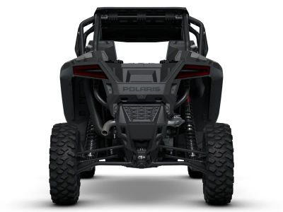 2026 Polaris RZR PRO XP 4 Ultimate — photo 9 view