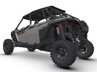 2026 Polaris RZR PRO XP 4 Ultimate — photo 8 view