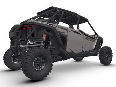 2026 Polaris RZR PRO XP 4 Ultimate — photo 7 view