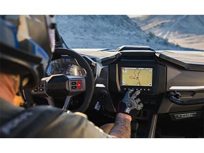 2026 Polaris RZR PRO XP 4 Ultimate — photo 17 view