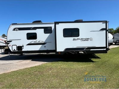 2025 Forest River Surveyor Legend - Photo 4