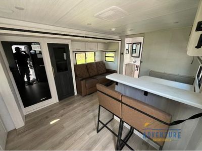 2025 Forest River Surveyor Legend - Photo 7