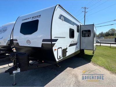2025 Forest River Surveyor Legend - Photo 1
