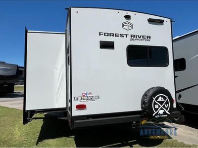 2025 Forest River Surveyor Legend - Photo 3