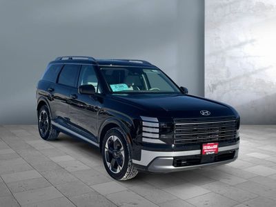 2026 Hyundai Palisade - Photo 1