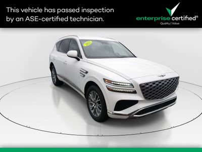 2025 Genesis GV80 - Photo 1