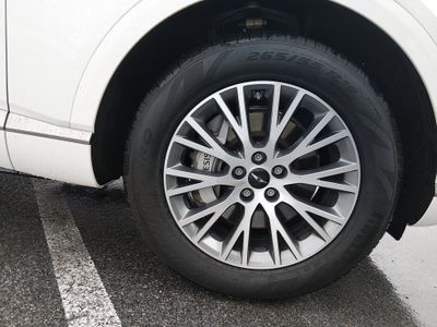 2025 Genesis GV80 - Photo 10