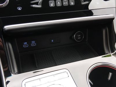 2025 Genesis GV80 - Photo 19