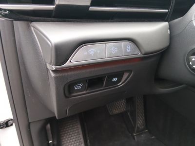 2025 Genesis GV80 - Photo 13