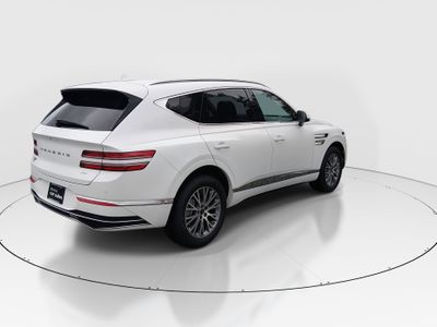 2025 Genesis GV80 - Photo 7
