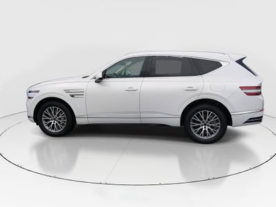 2025 Genesis GV80 - Photo 4