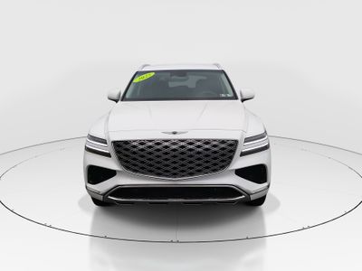 2025 Genesis GV80 - Photo 2