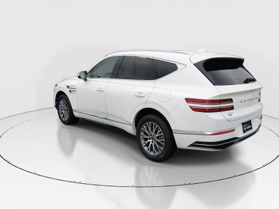 2025 Genesis GV80 - Photo 5