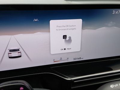 2025 Genesis GV80 - Photo 14