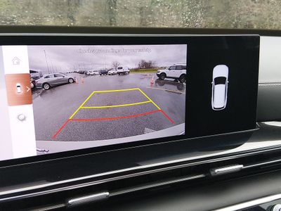 2025 Genesis GV80 - Photo 16