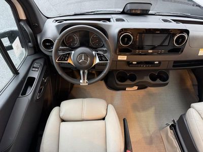 2026 Thor Motor Coach Delano Sprinter - Photo 13