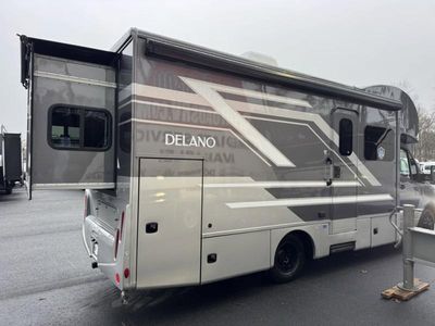 2026 Thor Motor Coach Delano Sprinter - Photo 7