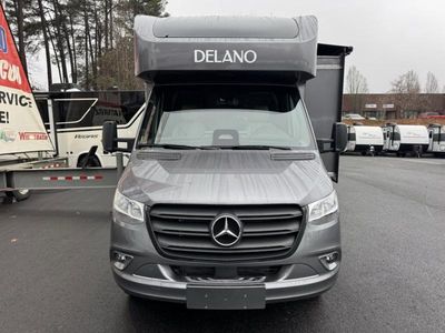2026 Thor Motor Coach Delano Sprinter - Photo 3