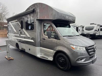 2026 Thor Motor Coach Delano Sprinter - Photo 1