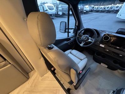 2026 Thor Motor Coach Delano Sprinter - Photo 11