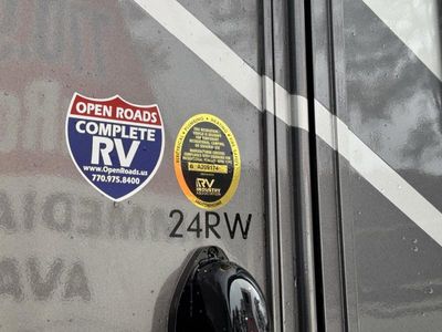 2026 Thor Motor Coach Delano Sprinter - Photo 9