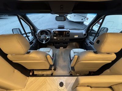 2026 Thor Motor Coach Delano Sprinter - Photo 10