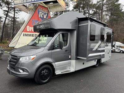 2026 Thor Motor Coach Delano Sprinter - Photo 2