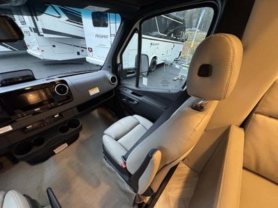 2026 Thor Motor Coach Delano Sprinter - Photo 12