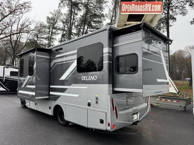 2026 Thor Motor Coach Delano Sprinter - Photo 4