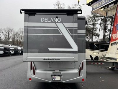 2026 Thor Motor Coach Delano Sprinter - Photo 5